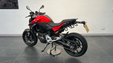 BMW F900 R